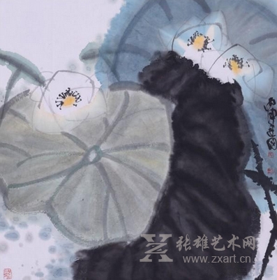 程建国作品