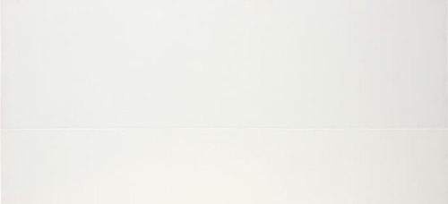 Mira Schendel，《无题》，1985。图片：courtesy Phillips.