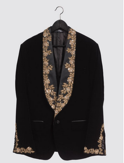 Dolce & Gabbana 西装 