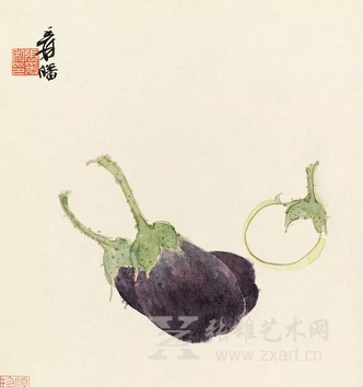大千蔬菜，一样清远绝俗