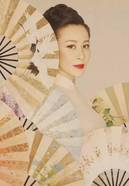 刘嘉玲