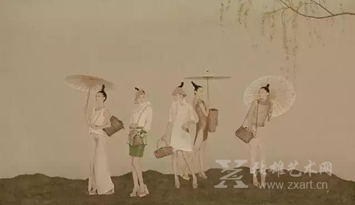《茶经》
