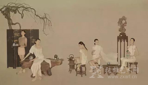 《茶经》