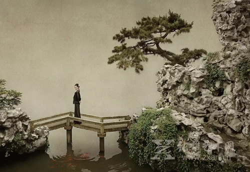 《生命清供》