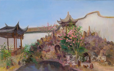   2016-那时花开