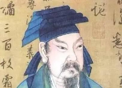 王羲之身世背景强大