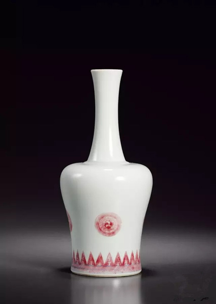 2016秋拍瓷器杂项十大高价拍品盘点
