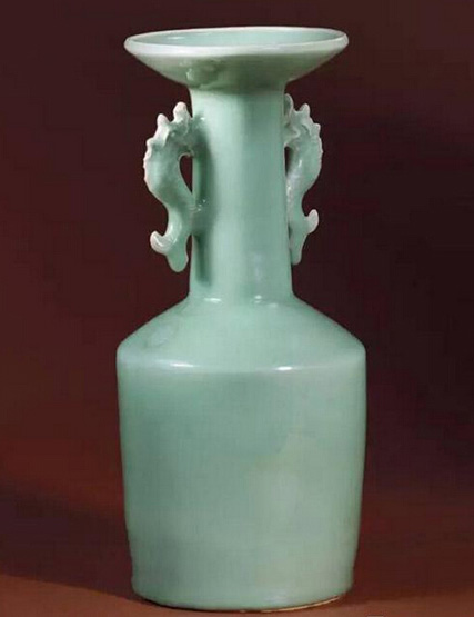 2016秋拍瓷器杂项十大高价拍品盘点