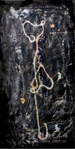敏感性之二, 2016