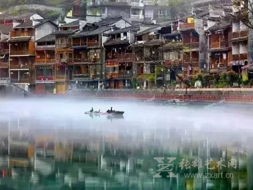 中国那么美，你知道吗？