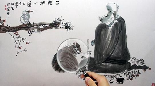 一件艺术品的价值如何衡量？