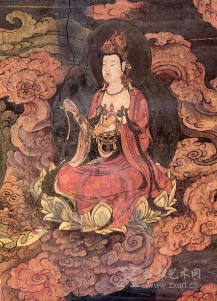 法海寺壁画