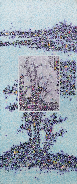 陈俊参展作品