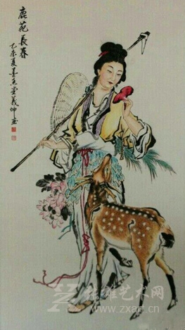 涂义坤作品