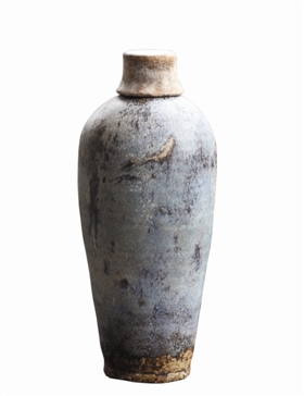 婺州窑烧制梅瓶用于盛装金华酒
