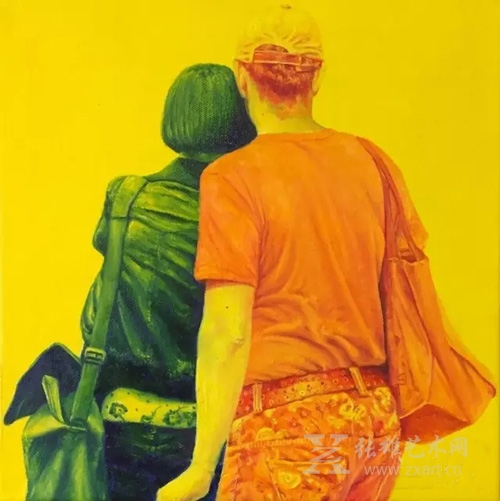 Mark Liam Smith作品