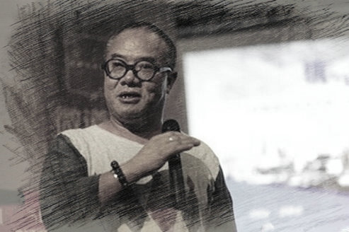 中国当代艺术中人与动物的艺术关系