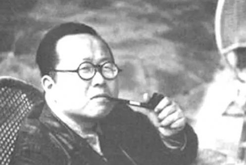 潘光旦
