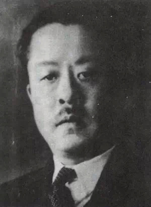 乔大壮