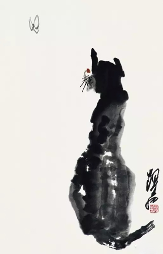孤独的力量——沈耀初的艺术人生