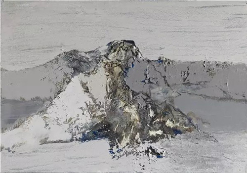《玉山》