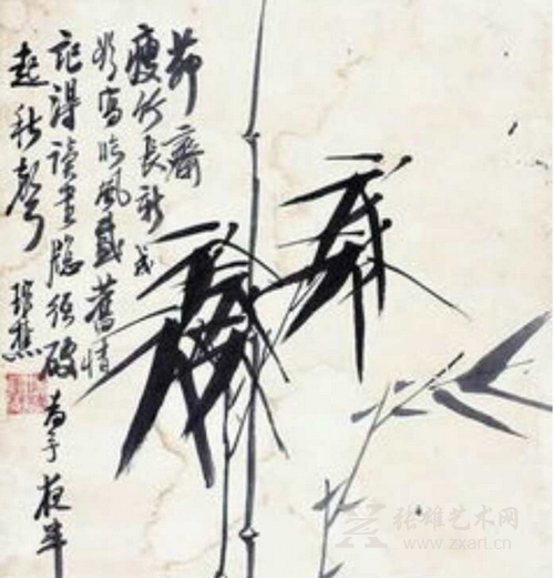谢颖苏作品