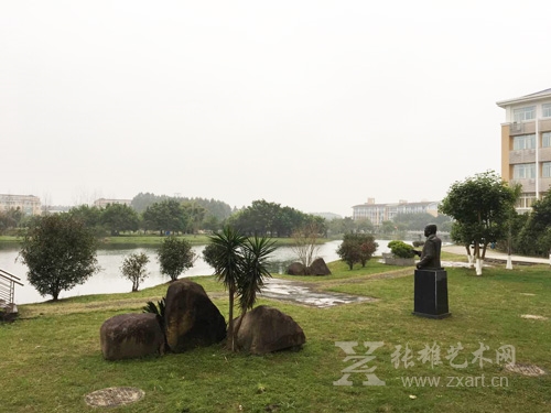 闽江学院