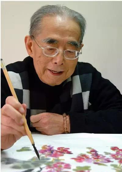 程十发