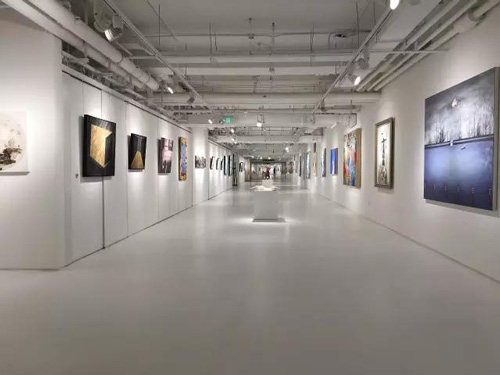 2016年“青年艺术+”青年艺术家推广计划巡展——北京