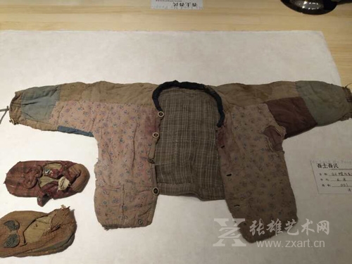展览现场