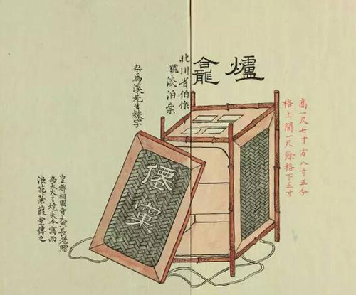 卖茶翁告诉你宋元时都流行哪些茶具