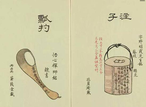 卖茶翁告诉你宋元时都流行哪些茶具