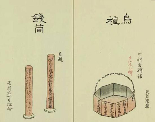 卖茶翁告诉你宋元时都流行哪些茶具