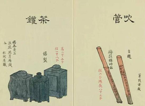 卖茶翁告诉你宋元时都流行哪些茶具