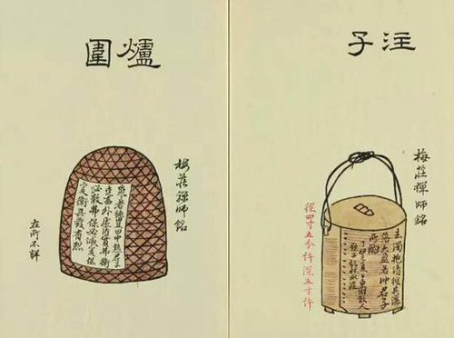 卖茶翁告诉你宋元时都流行哪些茶具