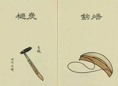 卖茶翁告诉你宋元时都流行哪些茶具