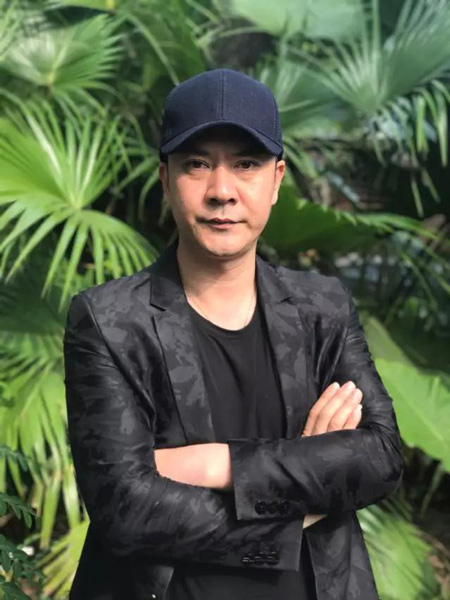 黄建兵—阿兵