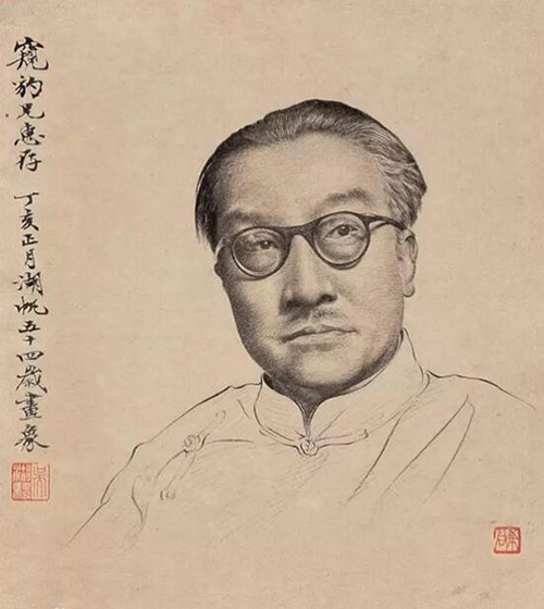 北京匡时春拍力推吴湖帆《翠岫琼林》