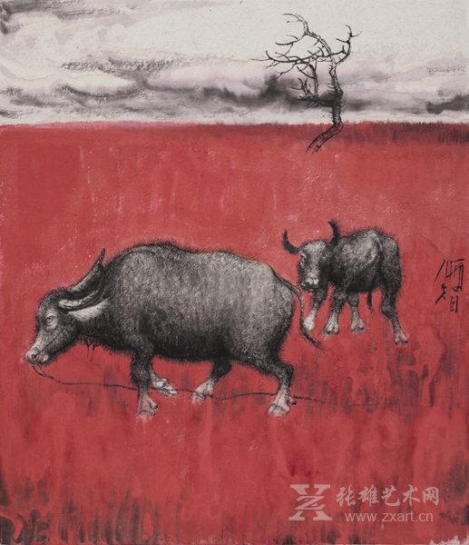 戴顺智作品