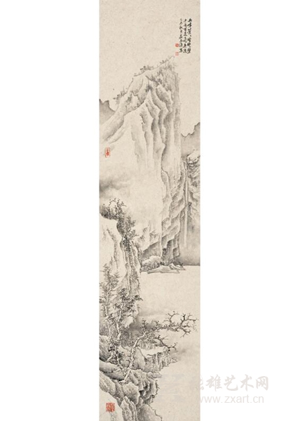 庄志深作品
