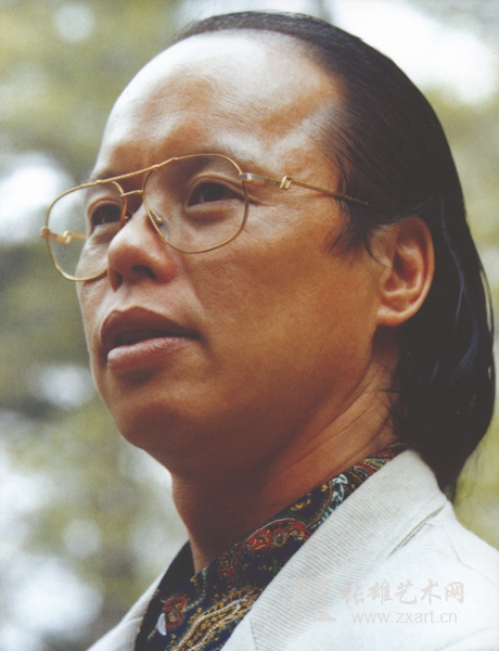 周智慧