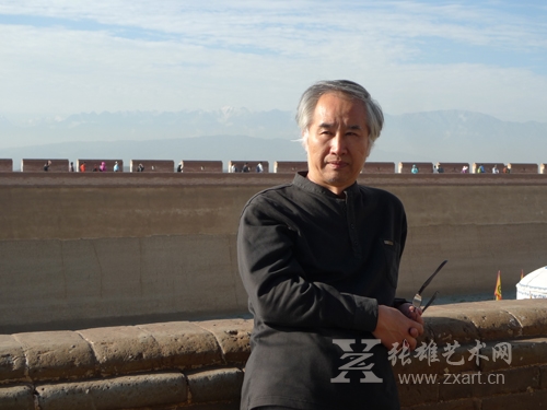 任继民