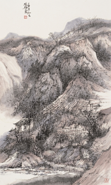 孙剑作品