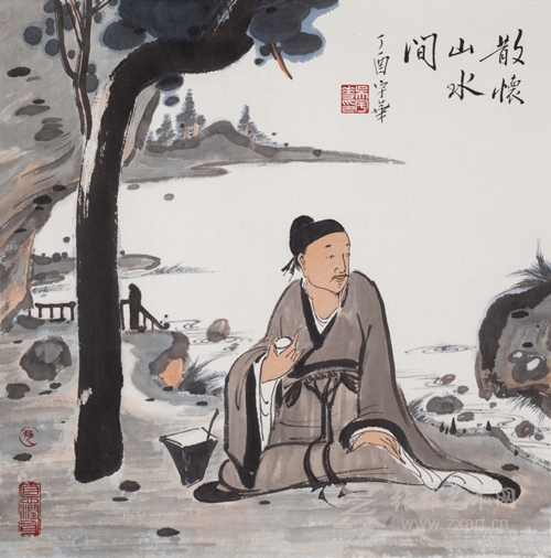   吴宇华作品