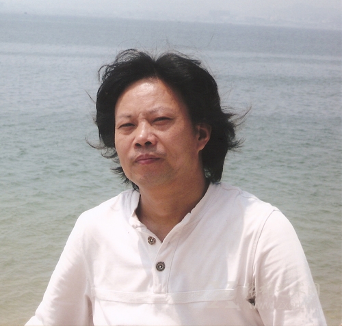     张东林