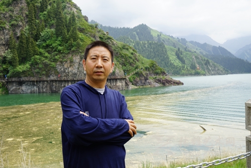  包少茂