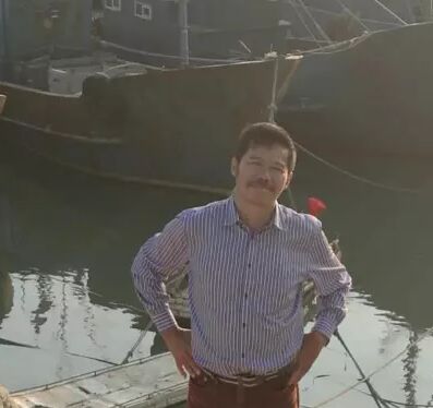 戴毅强