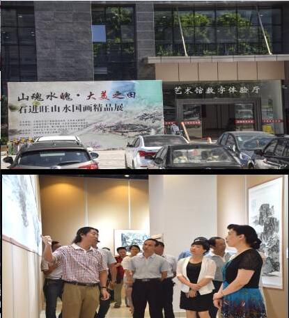 打造文化名乡 看灵动济阳如何做？