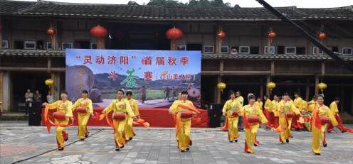 打造文化名乡 看灵动济阳如何做？