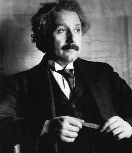 阿尔伯特 爱因斯坦 (1879-1955年) 致米歇尔 贝索的六封重要书信 估价：港元 300,000 - 1,500,000 伦敦 书籍及手稿